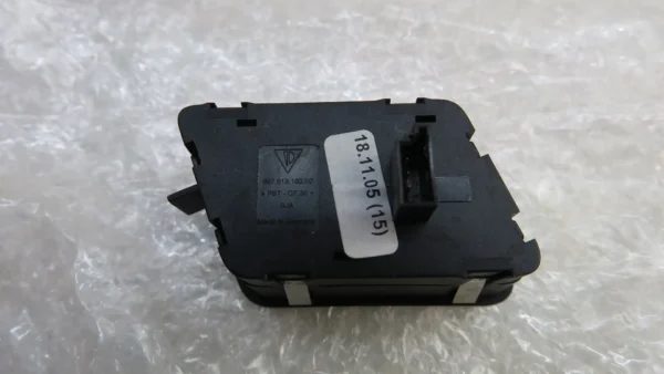 Porsche 997 987 Schalter Memory 99761310300 – Bild 2