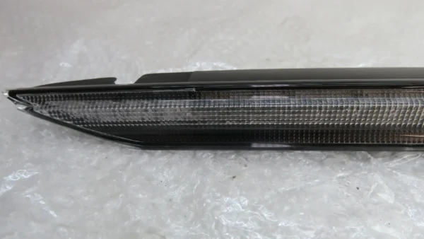 PORSCHE Boxster (S) 987 Dritte Bremsleuchte Zusatzbremsleuchte 98763105001 – Bild 4