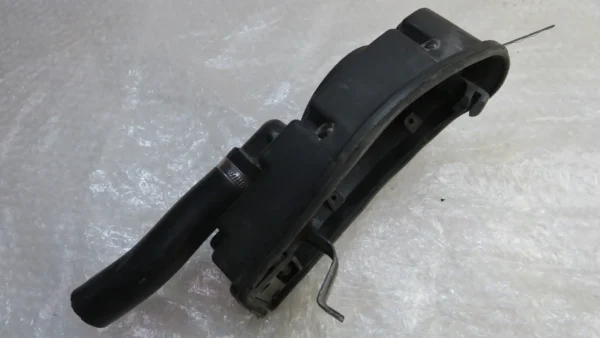 PORSCHE 911 964 Halter Rahmen Tankdeckel Einfüllstutzen Schale – Bild 5