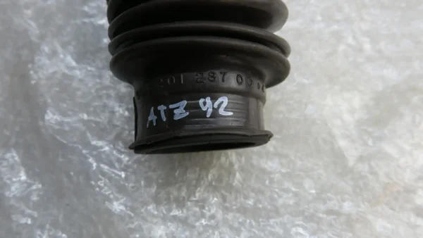 Porsche 911 964 Fuel Hose Kraftstoffschlauch Tankschlauchmuffe 96420128700 – Bild 4