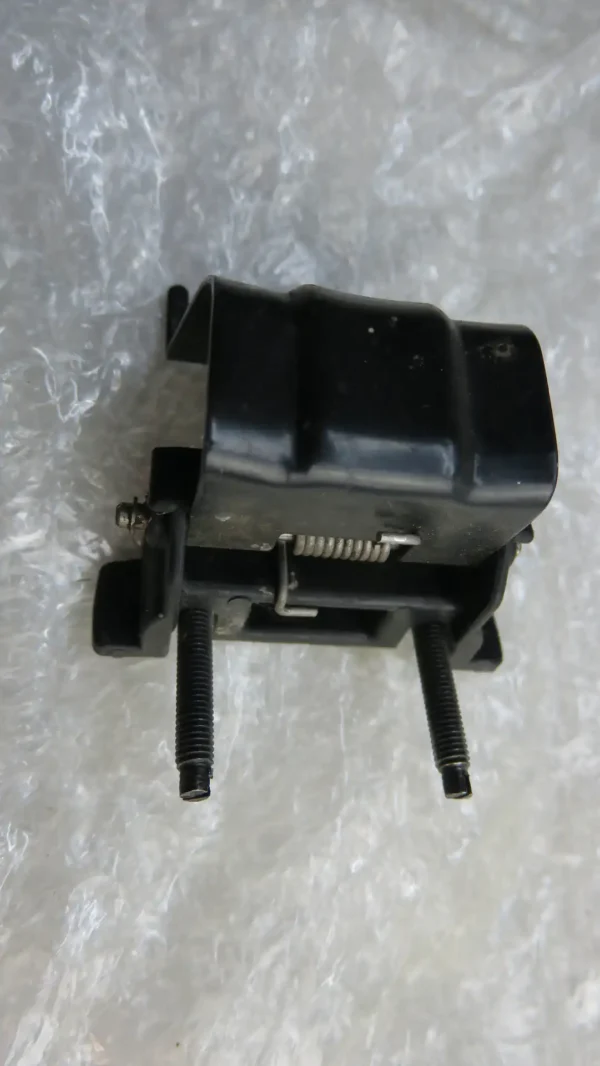 PORSCHE 911 964 993 Schließriegel Klappmechanismus von Einsatz 96420133300 – Bild 3