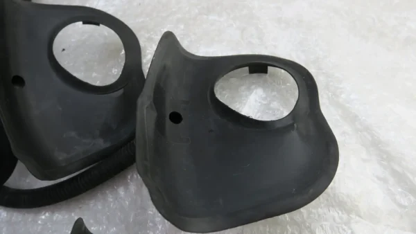 Porsche 996 986 Blende Tankdeckel Tankklappe 99620106701 – Bild 5