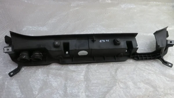 Porsche Panamera 970 Abdeckung Verkleidung mitte 97057241501