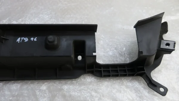 Porsche Panamera 970 Abdeckung Verkleidung mitte 97057241501 – Bild 3