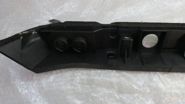 Porsche Panamera 970 Abdeckung Verkleidung mitte 97057241501 – Bild 4