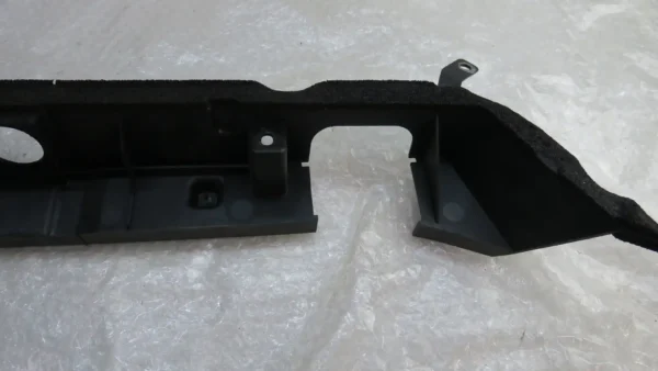 Porsche Panamera 970 Abdeckung Verkleidung mitte 97057241501 – Bild 5