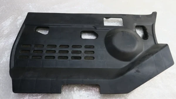 Porsche Panamera 970 Abdeckung Verkleidung 97055241400