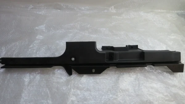 Porsche Panamera 970 Abdeckung Verkleidung Kofferraum 97055141700 – Bild 3
