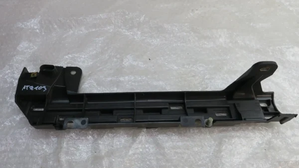 Porsche Panamera 970 Abdeckung Verkleidung Kofferraum 97055569100