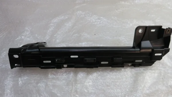 Porsche Panamera 970 Abdeckung Verkleidung Kofferraum 97055569100 – Bild 4