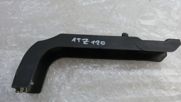 Porsche Panamera 970 Halter hinten 97050584100