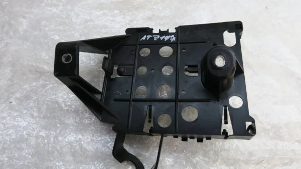 Porsche Panamera 970 Halter 97061820300