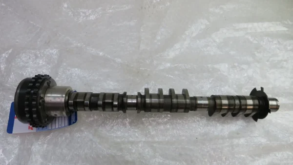 PORSCHE 911 996 997 3,6 Nockenwelle Einlass Zylinder 1-3 99610505201