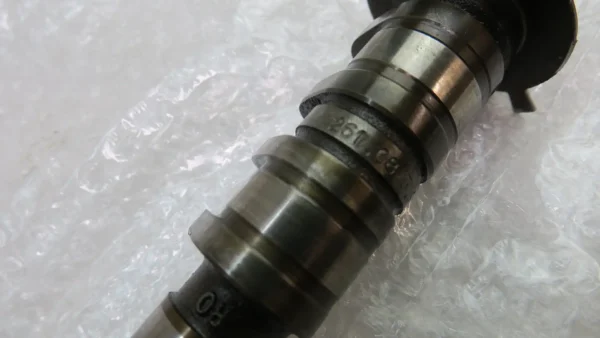 PORSCHE 911 996 997 3,6 Nockenwelle Einlass Zylinder 1-3 99610505201 – Bild 3