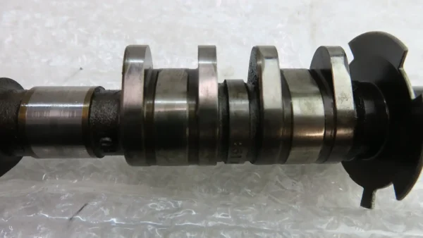 PORSCHE 911 996 997 3,6 Nockenwelle Einlass Zylinder 1-3 99610505201 – Bild 6