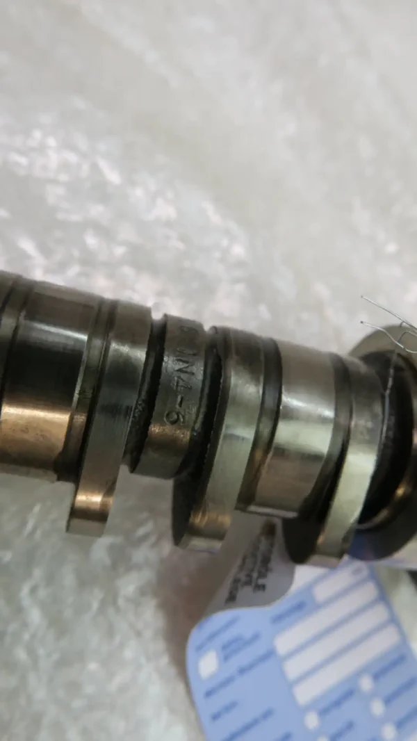PORSCHE 911 996 997 3,6 Nockenwelle Einlass Zylinder 4-6 99610505201 – Bild 7