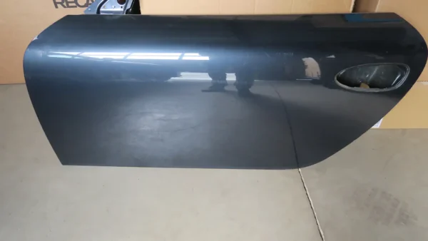 PORSCHE 997 987 Boxster / Cayman Tür - Rohbau Tür links 99753101102