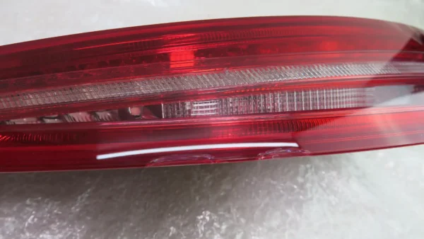Porsche 911 991 C2 C4 Turbo GTS Heckleuchte links 99163114109 Luft unter der Scheibe – Bild 7