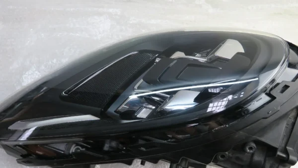 Porsche Cayenne E2 LED Scheinwerfer rechts 7P5941036K – Bild 6