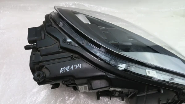 Porsche Macan 95B Scheinwerfer Xenon LED Links 95B941005F – Bild 9