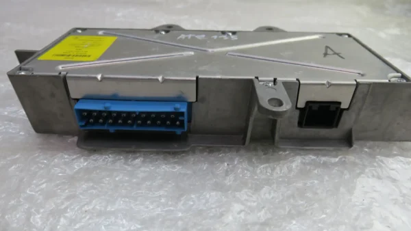 Porsche 997 987 Steuergerät Verstärker ECU 99764544200 – Bild 2