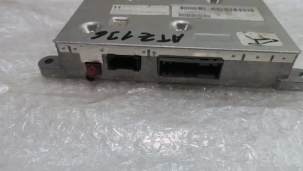 Porsche 911 997 987 Steuergerät Telefonmodul ECU 99764620901 – Bild 3