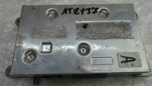 Porsche 911 997 987 Steuergerät Telefonmodul ECU 99764620901