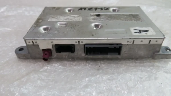 Porsche 911 997 987 Steuergerät Telefonmodul ECU 99764620901 – Bild 2