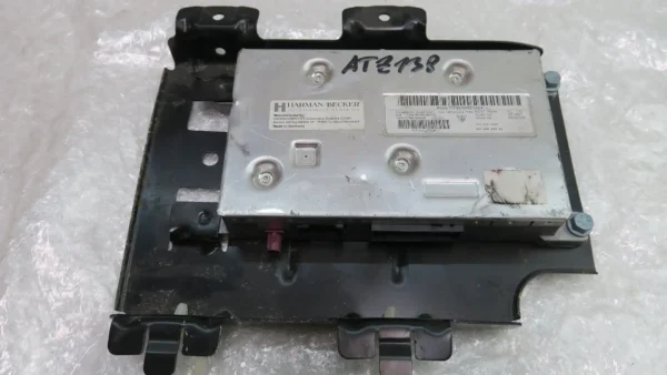 Porsche 911 997 987 Steuergerät Telefonmodul ECU 99764620900