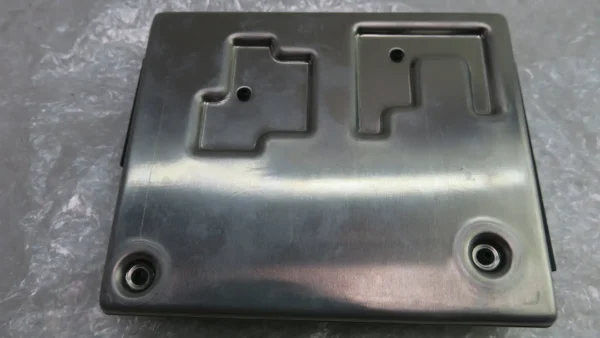 Porsche Panamera 970 Steuergerät Komfortsteuergerät ECU 7PP907064CT – Bild 2