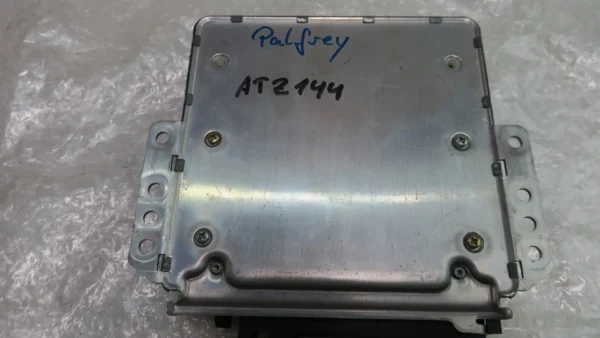 Porsche 911 964 Motronic Steuergerät ECU 91161812404 – Bild 2