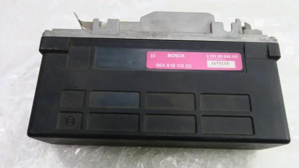 Porsche 911 964 C2 / RS/ Turbo Look C2 ABS Steuergerät ECU 96461811900