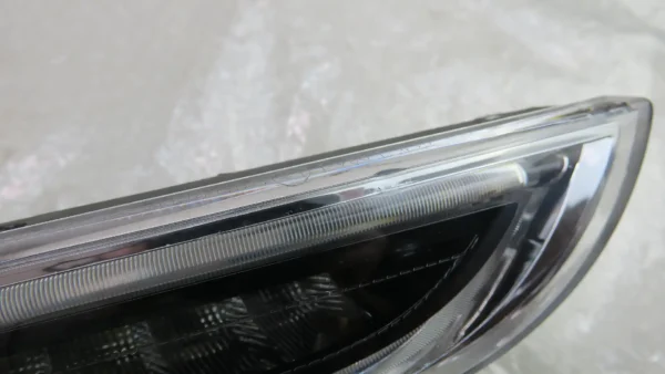 Porsche 911 991.1 Turbo / S Zusatzscheinwerfer LED links 99163116102 – Bild 2