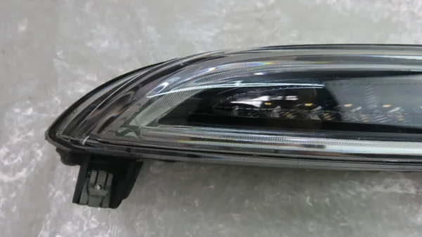 Porsche 911 991.1 Turbo / S Zusatzscheinwerfer LED links 99163116102 – Bild 3