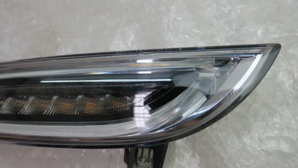 Porsche 911 991.1 Turbo / S Zusatzscheinwerfer LED links 99163116102 – Bild 4