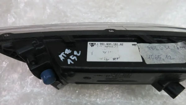 Porsche 911 991.1 Turbo / S Zusatzscheinwerfer LED links 99163116102 – Bild 5