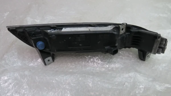 Porsche 911 991.1 Turbo / S Zusatzscheinwerfer LED links 99163116102 – Bild 6