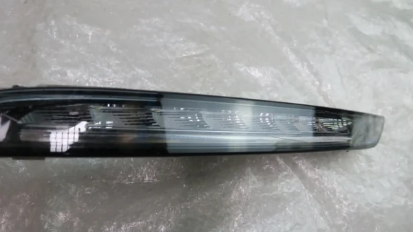 Porsche Macan 95B Zusatzscheinwerfer LED rechts 95B941182A – Bild 4