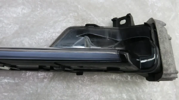 Porsche 911 992 Zusatzscheinwerfer LED links 992941311A – Bild 3