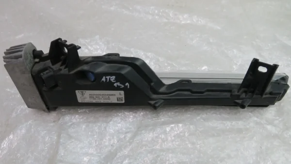 Porsche 911 992 Zusatzscheinwerfer LED links 992941311A – Bild 4