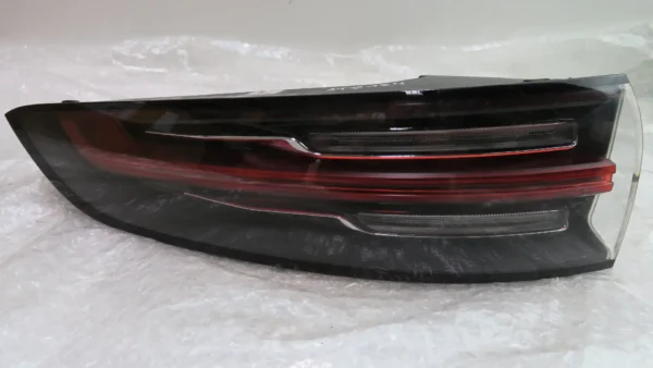 Porsche Cayenne E3 Rückleuchte Heckleuchte links 9Y0945095M – Bild 2