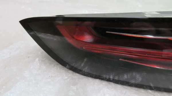 Porsche Cayenne E3 Rückleuchte Heckleuchte links 9Y0945095M – Bild 3