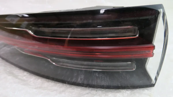 Porsche Cayenne E3 Rückleuchte Heckleuchte links 9Y0945095M – Bild 4