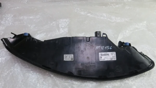 Porsche 911 992 Rückleuchte Heckleuchte rechts 992945092B – Bild 6