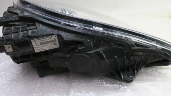 Porsche Macan 95B Scheinwerfer Xenon Links 95B941031CQ – Bild 8