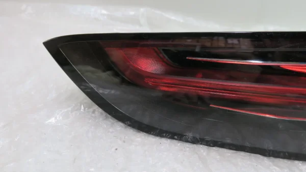 Porsche Cayenne E3 Rückleuchte Heckleuchte links 9Y0945095H – Bild 3