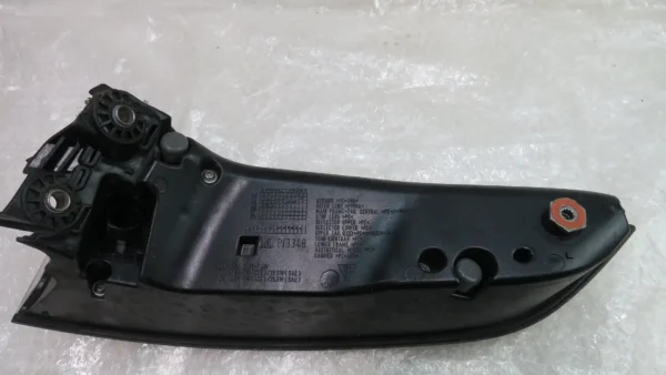 Porsche Cayenne E3 Rückleuchte Heckleuchte links 9Y0945095H – Bild 6