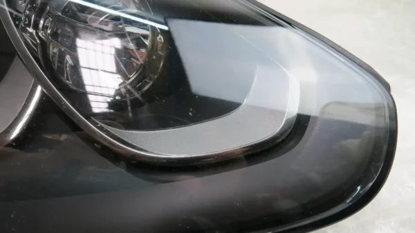 Porsche Cayenne E2 Xenon Scheinwerfer rechts 7P5941752H (Kopie) – Bild 2