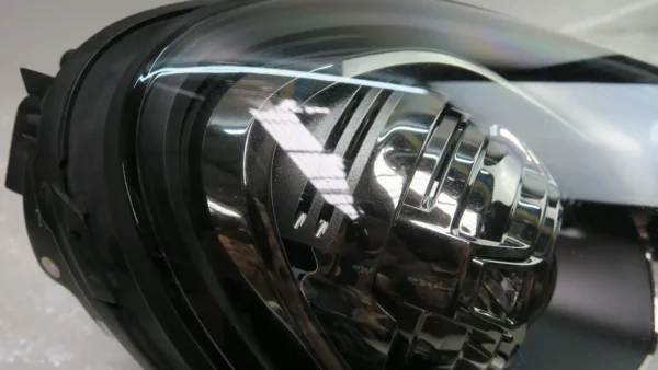 Porsche Cayenne E2 Xenon Scheinwerfer rechts 7P5941752H (Kopie) – Bild 4