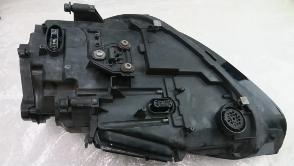 Porsche Cayenne E2 Xenon Scheinwerfer rechts 7P5941752H (Kopie) – Bild 5